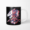 Dragon Knight - Mug