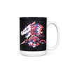 Dragon Knight - Mug