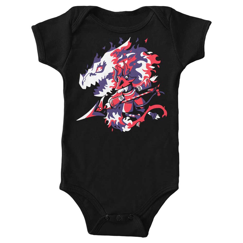 Dragon Knight - Youth Apparel