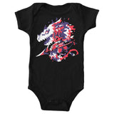 Dragon Knight - Youth Apparel