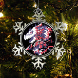 Dragon Knight - Ornament