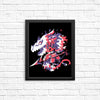 Dragon Knight - Posters & Prints