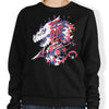 Dragon Knight - Sweatshirt