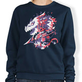 Dragon Knight - Sweatshirt