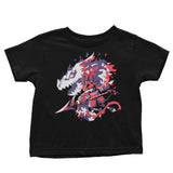 Dragon Knight - Youth Apparel