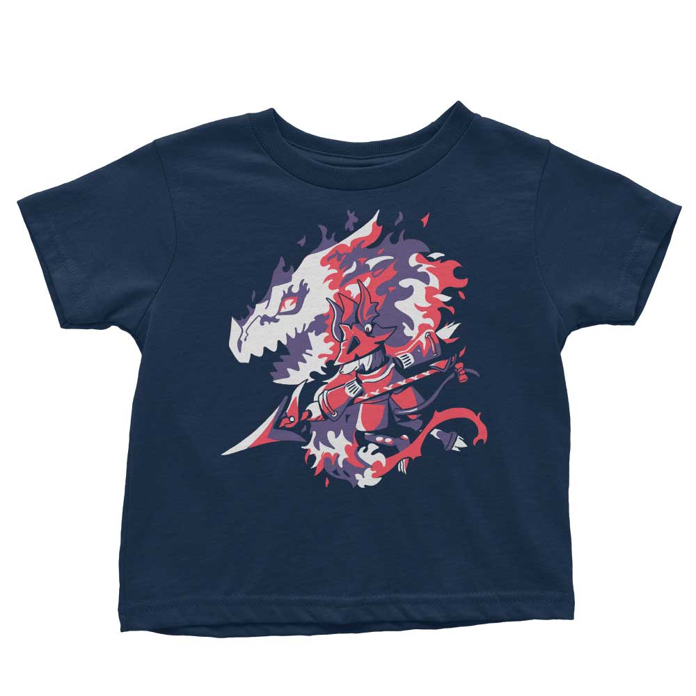 Dragon Knight - Youth Apparel