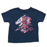 Dragon Knight - Youth Apparel