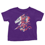 Dragon Knight - Youth Apparel
