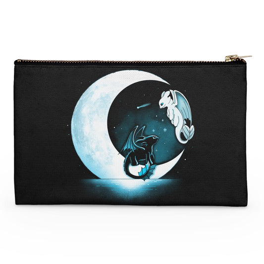 Dragon Moons - Accessory Pouch