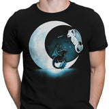 Dragon Moons - Men's Apparel