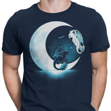 Dragon Moons - Men's Apparel