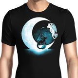 Dragon Moons - Men's Apparel