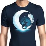 Dragon Moons - Men's Apparel