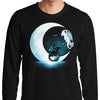 Dragon Moons - Long Sleeve T-Shirt
