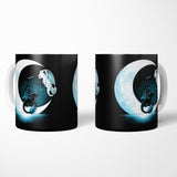 Dragon Moons - Mug
