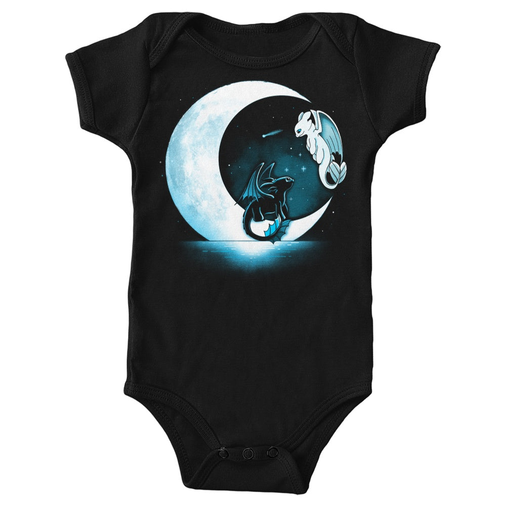 Dragon Moons - Youth Apparel