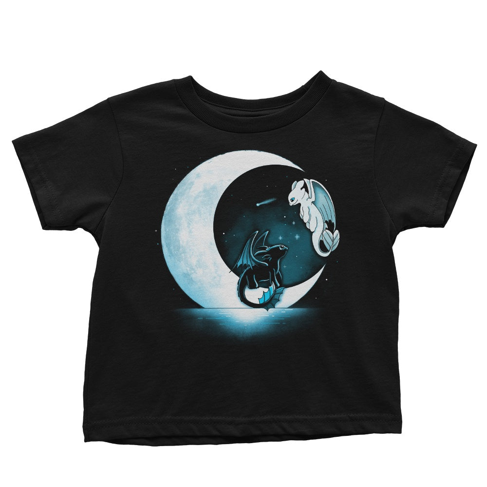 Dragon Moons - Youth Apparel