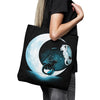 Dragon Moons - Tote Bag