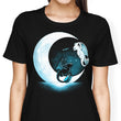 Dragon Moons - Women's Apparel