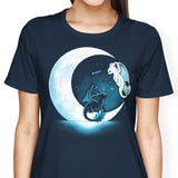 Dragon Moons - Women's Apparel