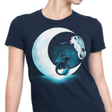 Dragon Moons - Women's Apparel