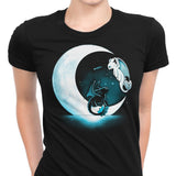 Dragon Moons - Women's Apparel
