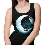 Dragon Moons - Tank Top