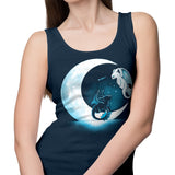 Dragon Moons - Tank Top