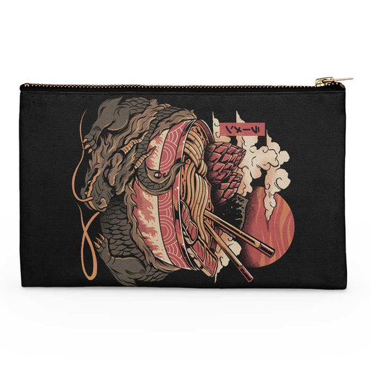 Dragon Ramen - Accessory Pouch
