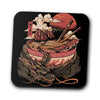 Dragon Ramen - Coasters