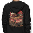 Dragon Ramen - Hoodie