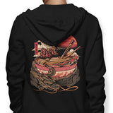 Dragon Ramen - Hoodie