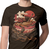 Dragon Ramen - Men's Apparel