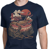 Dragon Ramen - Men's Apparel