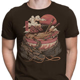 Dragon Ramen - Men's Apparel