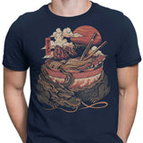 Dragon Ramen - Men's Apparel