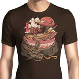 Dragon Ramen - Men's Apparel
