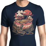Dragon Ramen - Men's Apparel