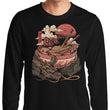 Dragon Ramen - Long Sleeve T-Shirt