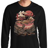 Dragon Ramen - Long Sleeve T-Shirt