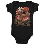 Dragon Ramen - Youth Apparel