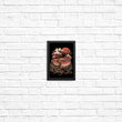 Dragon Ramen - Posters & Prints