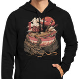 Dragon Ramen - Hoodie