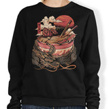 Dragon Ramen - Sweatshirt