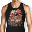 Dragon Ramen - Tank Top