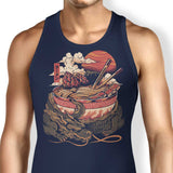 Dragon Ramen - Tank Top