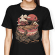 Dragon Ramen - Women's Apparel