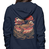 Dragon Ramen - Hoodie