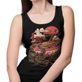 Dragon Ramen - Tank Top