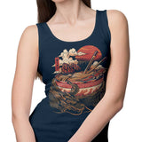 Dragon Ramen - Tank Top